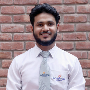 ./placement/stu-imageAshish Parashar, Assistant Manager HDFC Bank.JPG